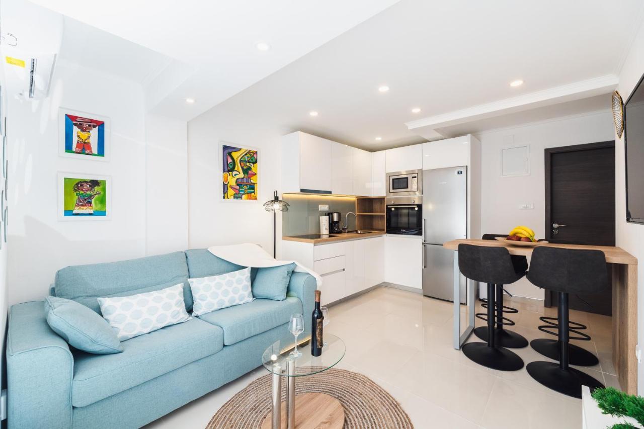 Apartment Misto Split Exteriér fotografie