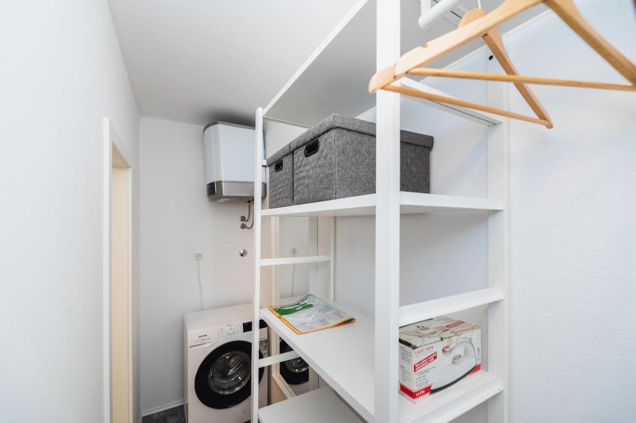 Apartment Misto Split Exteriér fotografie