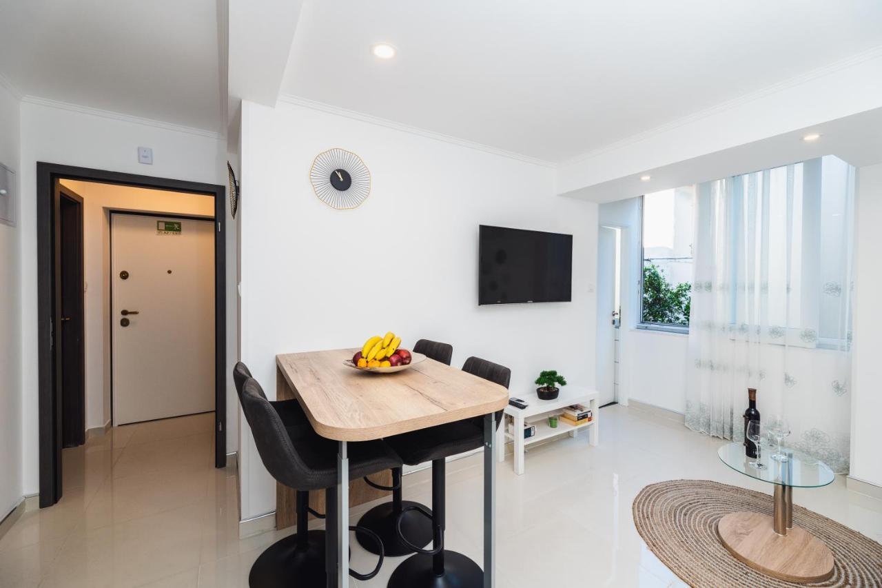 Apartment Misto Split Exteriér fotografie