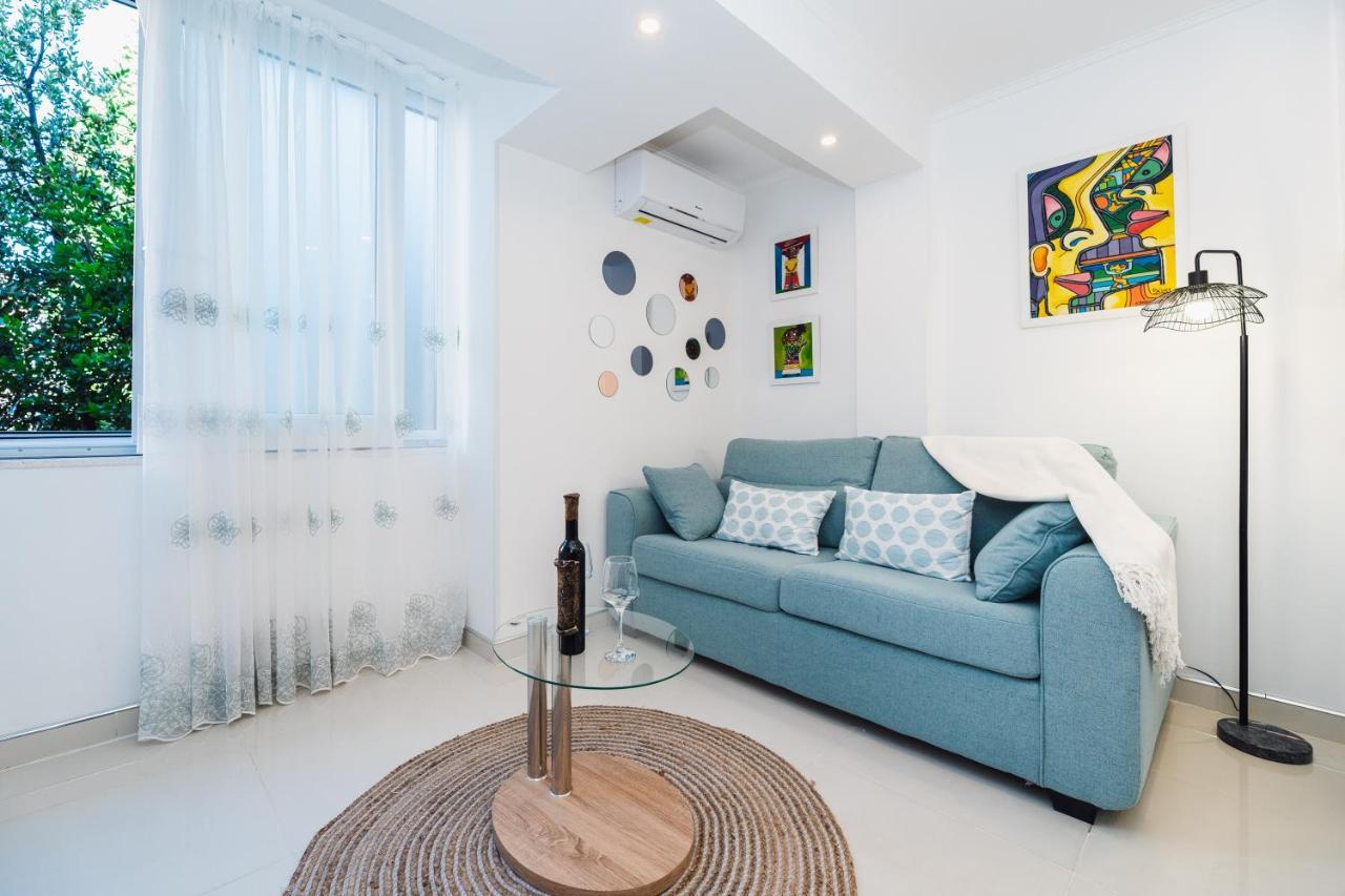 Apartment Misto Split Exteriér fotografie