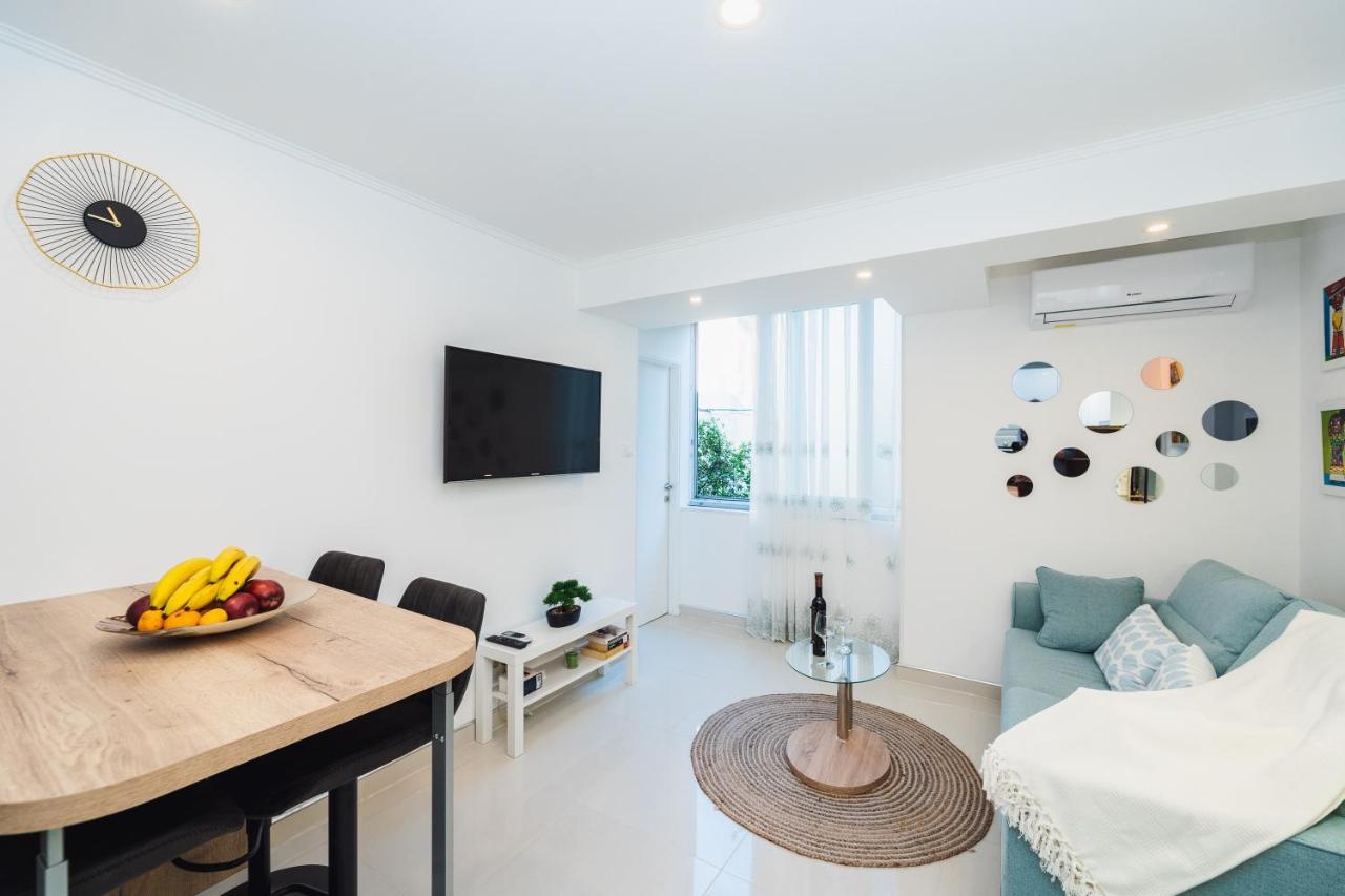Apartment Misto Split Exteriér fotografie
